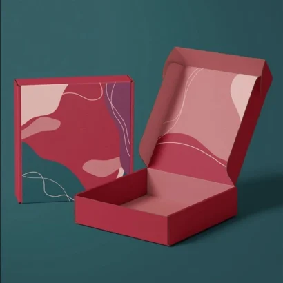 Best Custom Mailer Boxes