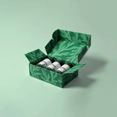 CBD Mailer Boxes
