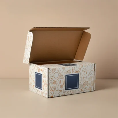 Cheap Custom Mailer Boxes