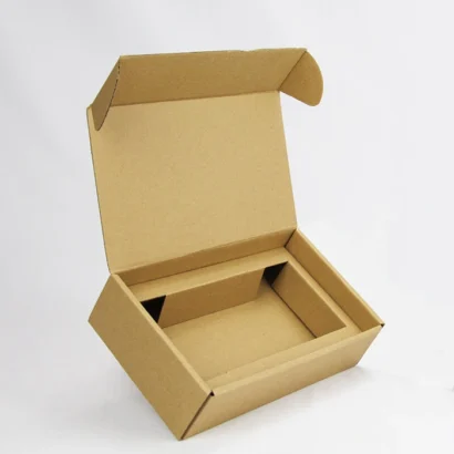 Custom Corrugated Mailers