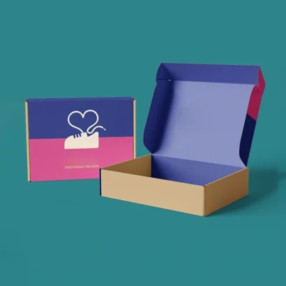 Custom Mailer Boxes Wholesale