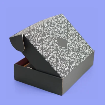 Custom Mailers Boxes Manufacturers
