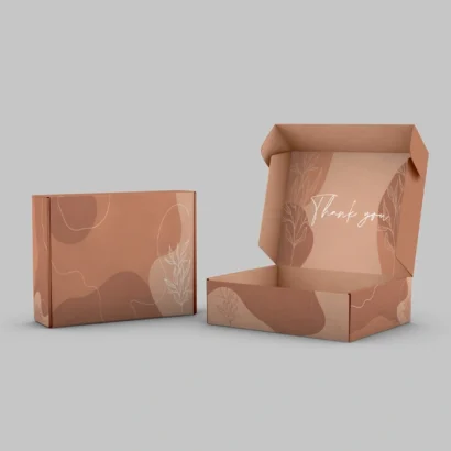 Custom Mailers Boxes Suppliers