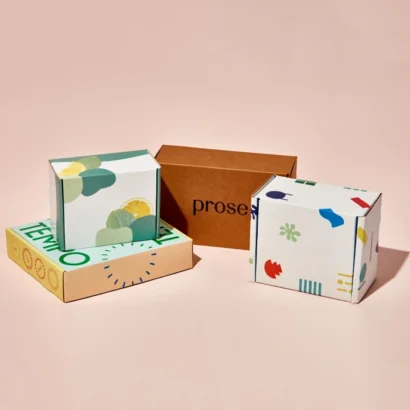 Custom Mailers for Small Business