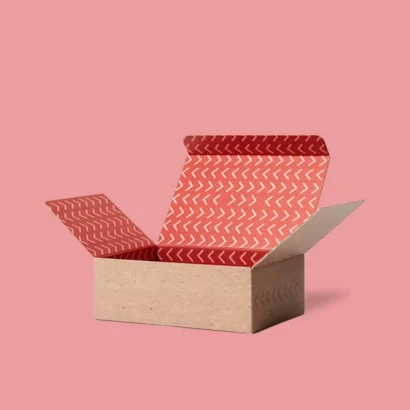 Custom Printed Mailer Boxes Wholesale