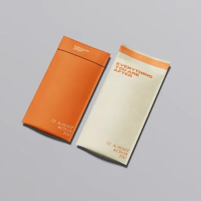 Custom Rigid Mailers