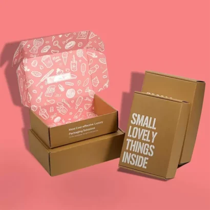 Kaft Mailer Boxes Bulk